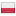 startpc.pl hosted country